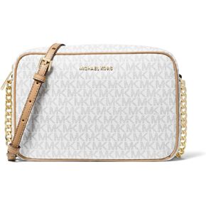 Michael Kors Jet Set Large East West Crossbody