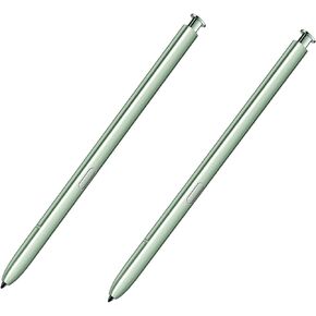 2 Pack Black Note 20 Ultra Stylus Pen for Samsung Galaxy Note 20 S Pen Compatible with Samsung Galaxy Note 20/ Note 20 Ultra All Carriers