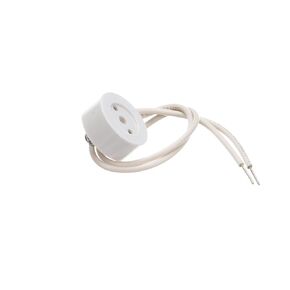 True 801265 Lamp Holder, 543 Kulka, Medium