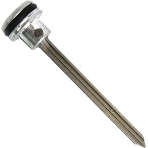 Superior Parts SP 884-643 Aftermarket Piston Driver Compatible with Hitachi NP35A with O-Ring Replaces 884-643