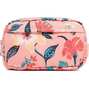 Verabradley Womens Ripstop Mini Belt Bag Sling Crossbody