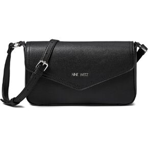 Nine West Bowie Mini Flap Crossbody