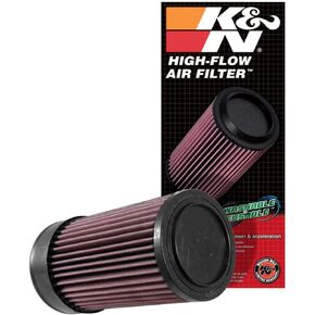 K&N Engine Air Filter: High Performance, Powersport Air Filter: Fits 2016-2020 CAN-AM (Defender, Mossy Oak Hunting Ed., X mr, XT-P, Max, Lone Star, XT Cab, Maverick Trail, Maverick Sport) CM-8016