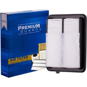 PG Engine Air FIlter PA99371 | Fits 2022-17 Nissan Kicks, 2022-20 Versa