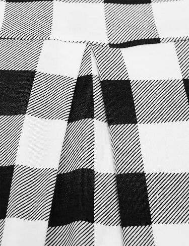 قميص نسائي كاجوال بسحاب ورقبة على شكل حرف V وأكمام قصيرة in Kuwait