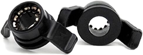 حامل صمام RidenowTech Presta للأنبوب الداخلي المصنوع من مادة TPU in Kuwait