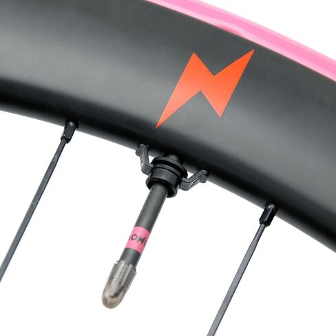 حامل صمام RidenowTech Presta للأنبوب الداخلي المصنوع من مادة TPU in Kuwait