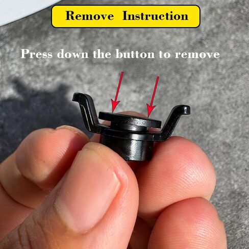 حامل صمام RidenowTech Presta للأنبوب الداخلي المصنوع من مادة TPU in Kuwait