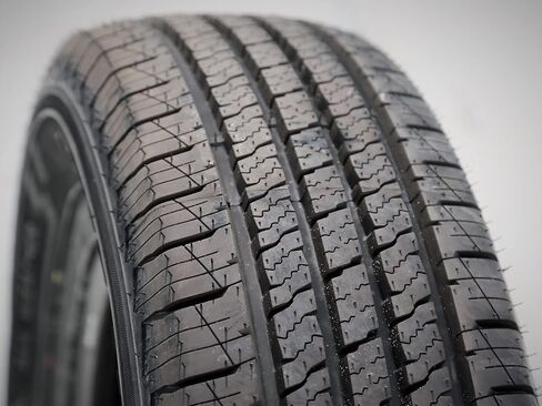 LGT67 H/T إطار شعاعي للشاحنة الخفيفة للطرق السريعة لجميع المواسم-LT245/75R16 245/75/16 245/75-16 120/116S نطاق التحميل E LRE 10 طبقات BSW جدار جانبي أسود in Saudi Arabia