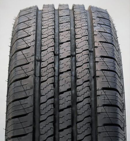 LGT67 H/T إطار شعاعي للشاحنة الخفيفة للطرق السريعة لجميع المواسم-LT245/75R16 245/75/16 245/75-16 120/116S نطاق التحميل E LRE 10 طبقات BSW جدار جانبي أسود in Saudi Arabia