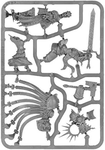 Games Workshop 99070218004" Stormcast Eternals Lord-Celestant in Saudi Arabia