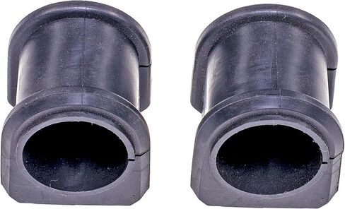 Dorman 540-638 طقم جلبة قضيب تثبيت التعليق من الأمام إلى الإطار متوافق مع موديلات مختارة من Ford/Mercury in Saudi Arabia