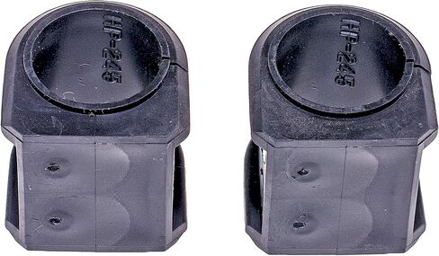 Dorman 540-638 طقم جلبة قضيب تثبيت التعليق من الأمام إلى الإطار متوافق مع موديلات مختارة من Ford/Mercury in Saudi Arabia