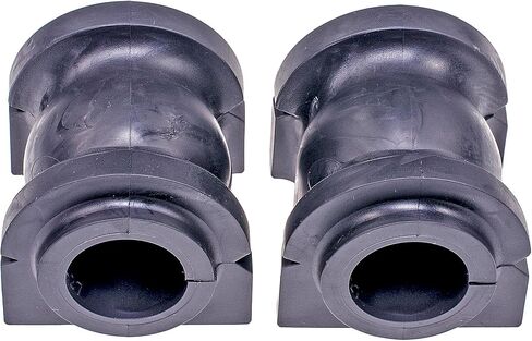 Dorman 540-614 Front Suspension Stabilizer Bar Bushing Kit Compatible with Select Chrysler/Dodge Models in Saudi Arabia