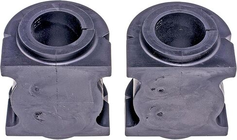 Dorman 540-614 Front Suspension Stabilizer Bar Bushing Kit Compatible with Select Chrysler/Dodge Models in Saudi Arabia