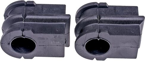 Dorman 540-462 Front Suspension Stabilizer Bar Bushing Kit Compatible with Select Nissan Models in Saudi Arabia