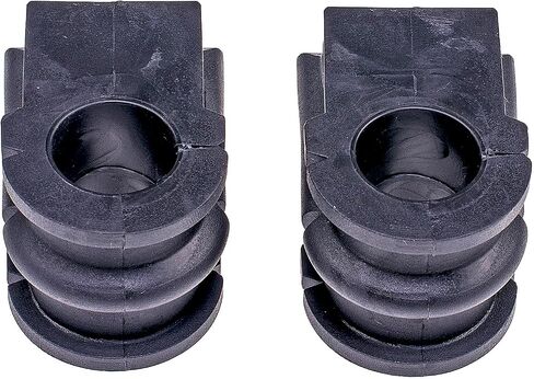 Dorman 540-462 Front Suspension Stabilizer Bar Bushing Kit Compatible with Select Nissan Models in Saudi Arabia