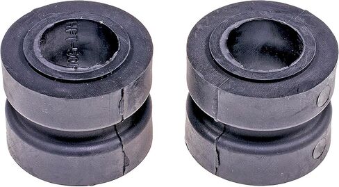 Dorman 540-597 Front to Control Arm Suspension Stabilizer Bar Bushing Kit Compatible with Select Dodge Models in Saudi Arabia