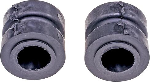 Dorman 540-597 Front to Control Arm Suspension Stabilizer Bar Bushing Kit Compatible with Select Dodge Models in Saudi Arabia