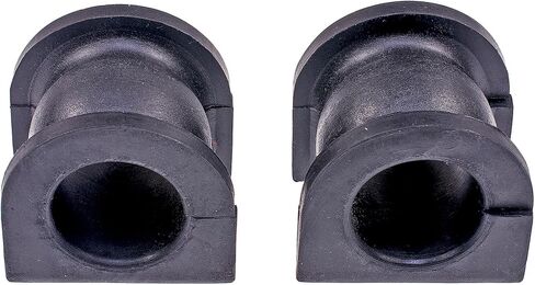 Dorman 540-276 Front Suspension Stabilizer Bar Bushing Kit Compatible with Select Acura Models in Saudi Arabia