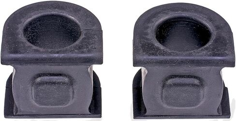 Dorman 540-276 Front Suspension Stabilizer Bar Bushing Kit Compatible with Select Acura Models in Saudi Arabia