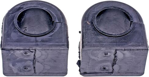 Dorman 540-733 طقم جلبة قضيب تثبيت ذراع التحكم الأمامي متوافق مع موديلات مختارة من شيفروليه in Saudi Arabia