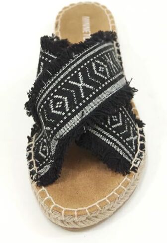 Minnetonka Women's Pepper Slide Sandal in Kuwait