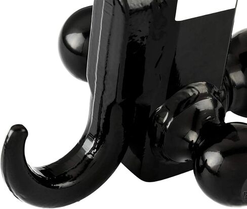 حامل كروي للمقطورة مع خطاف وصلة ودبوس وصلة، 1-7/8 بوصة، 2 بوصة و2-5/16 بوصة، كرة وصلة، وصلة سحب، كرة سوداء، TS2010 in Kuwait