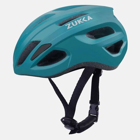 Bike Helmet Lightweight Mountain Bike Helmet for Women Men Breathable Adjustable Head Size Comfortable Bicycle Helment in Saudi Arabia