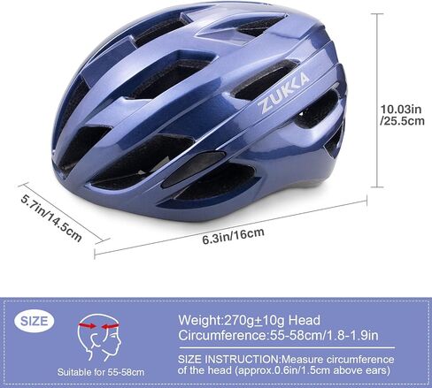 Bike Helmet Lightweight Mountain Bike Helmet for Women Men Breathable Adjustable Head Size Comfortable Bicycle Helment in Saudi Arabia