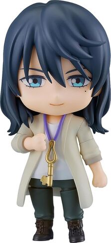 Good Smile Company Suzume: Souita Munakata Nendoroid Action Figure in Saudi Arabia