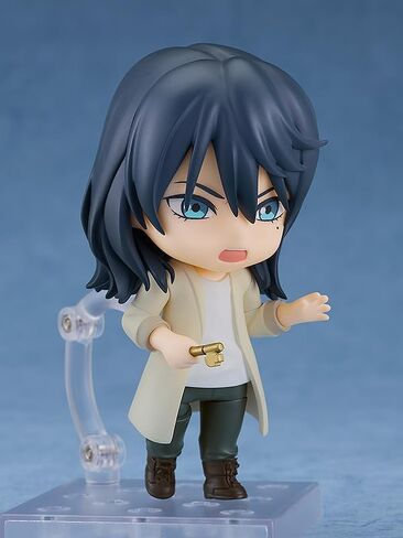Good Smile Company Suzume: Souita Munakata Nendoroid Action Figure in Saudi Arabia