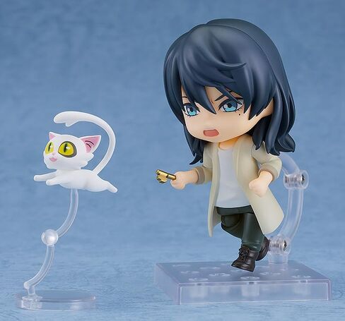 Good Smile Company Suzume: Souita Munakata Nendoroid Action Figure in Saudi Arabia