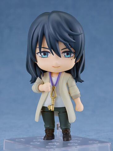 Good Smile Company Suzume: Souita Munakata Nendoroid Action Figure in Saudi Arabia
