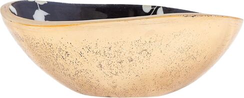 Karma Gifts ORGANIC BOWL EUCALYPTUS, 5.5"X3.75"X2" in Saudi Arabia