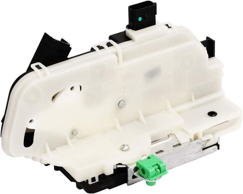 مشغل مزلاج قفل الباب الأمامي الأيمن متوافق مع 11-19 Ford Explorer 2009-2014 Ford F150 2010-2014 Ford Mustang 2010-2012 Ford Taurus 2013-2019 Ford Taurus 2009-2012 Lincoln MKS in Kuwait