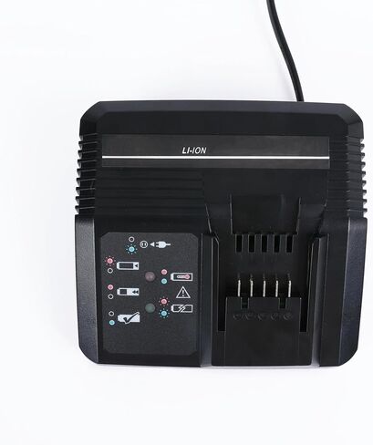 21V 3 Amps Replacement Fast Charger Compatible with EIN-Hell Power X-Change 18-Volt Cordless Tools and Lithium-Ion Battery in Saudi Arabia