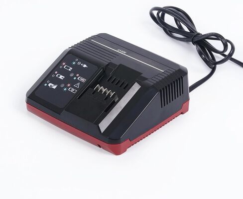 21V 3 Amps Replacement Fast Charger Compatible with EIN-Hell Power X-Change 18-Volt Cordless Tools and Lithium-Ion Battery in Saudi Arabia