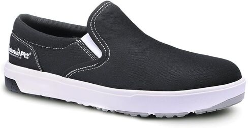 Timberland PRO Men's Berkley Slip-on Industrial Casual Work Shoe in Saudi Arabia