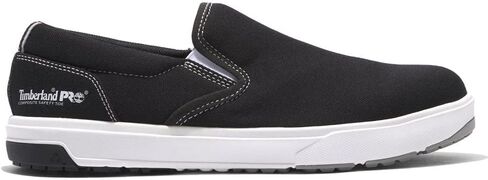 Timberland PRO Men's Berkley Slip-on Industrial Casual Work Shoe in Saudi Arabia