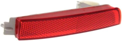 For Nissan Juke 2011-2017/Murano 2009-2014/Quest 2011-2017/Sentra 2013-2018 Rear Reflector Pair Driver and Passenger Side DOT Certified NI1184100 + NI1185100 | 26565-5C000 + 26560-5C000 in Saudi Arabia