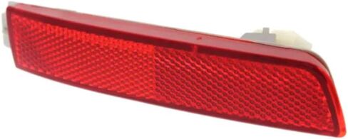For Nissan Juke 2011-2017/Murano 2009-2014/Quest 2011-2017/Sentra 2013-2018 Rear Reflector Pair Driver and Passenger Side DOT Certified NI1184100 + NI1185100 | 26565-5C000 + 26560-5C000 in Saudi Arabia