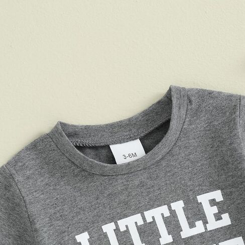 Toddler Baby Boy Farm Clothes Western Farm Chicken Animals/Tractor Shirt+Short Pant Summer Short Outfit Country Stuff in Kuwait