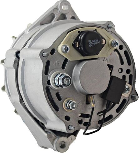 مولد كهربائي DB Electrical 400-24016 متوافق مع/استبدال جرار John Deere AL67175 AL81436 1030 1130 1350 1550 1630 1750 1850 1950 2155 2250 2355 2450 2555 2650 2750 0-120- 488-217 in Saudi Arabia