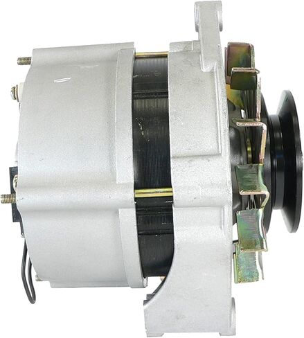مولد كهربائي DB Electrical 400-24016 متوافق مع/استبدال جرار John Deere AL67175 AL81436 1030 1130 1350 1550 1630 1750 1850 1950 2155 2250 2355 2450 2555 2650 2750 0-120- 488-217 in Saudi Arabia