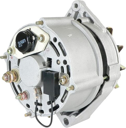 مولد كهربائي DB Electrical 400-24016 متوافق مع/استبدال جرار John Deere AL67175 AL81436 1030 1130 1350 1550 1630 1750 1850 1950 2155 2250 2355 2450 2555 2650 2750 0-120- 488-217 in Saudi Arabia
