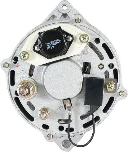 مولد كهربائي DB Electrical 400-24016 متوافق مع/استبدال جرار John Deere AL67175 AL81436 1030 1130 1350 1550 1630 1750 1850 1950 2155 2250 2355 2450 2555 2650 2750 0-120- 488-217 in Saudi Arabia