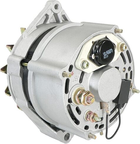 مولد كهربائي DB Electrical 400-24016 متوافق مع/استبدال جرار John Deere AL67175 AL81436 1030 1130 1350 1550 1630 1750 1850 1950 2155 2250 2355 2450 2555 2650 2750 0-120- 488-217 in Saudi Arabia