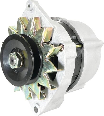 مولد كهربائي DB Electrical 400-24016 متوافق مع/استبدال جرار John Deere AL67175 AL81436 1030 1130 1350 1550 1630 1750 1850 1950 2155 2250 2355 2450 2555 2650 2750 0-120- 488-217 in Saudi Arabia