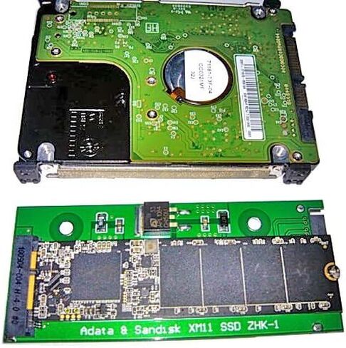محول Sintech 18Pin إلى SATA مع كابل USB SATA، متوافق مع Sandisk SDSA5JK ADATA XM11 SSD من Asus UX31 UX21 in Saudi Arabia